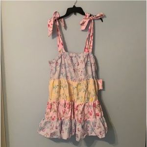 Love Shack Fancy Dress